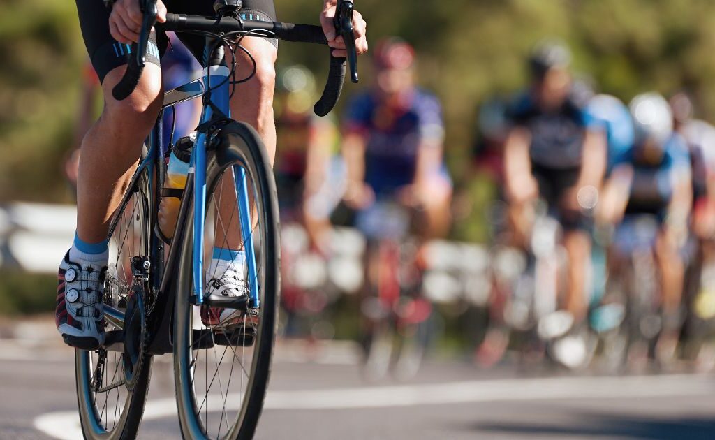 Seguro de Bicicleta