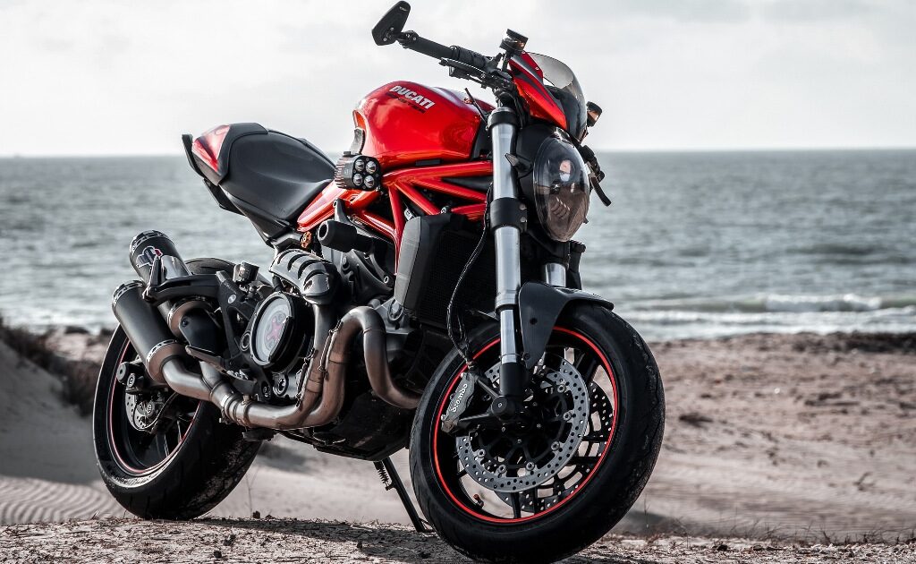 Seguro de Moto