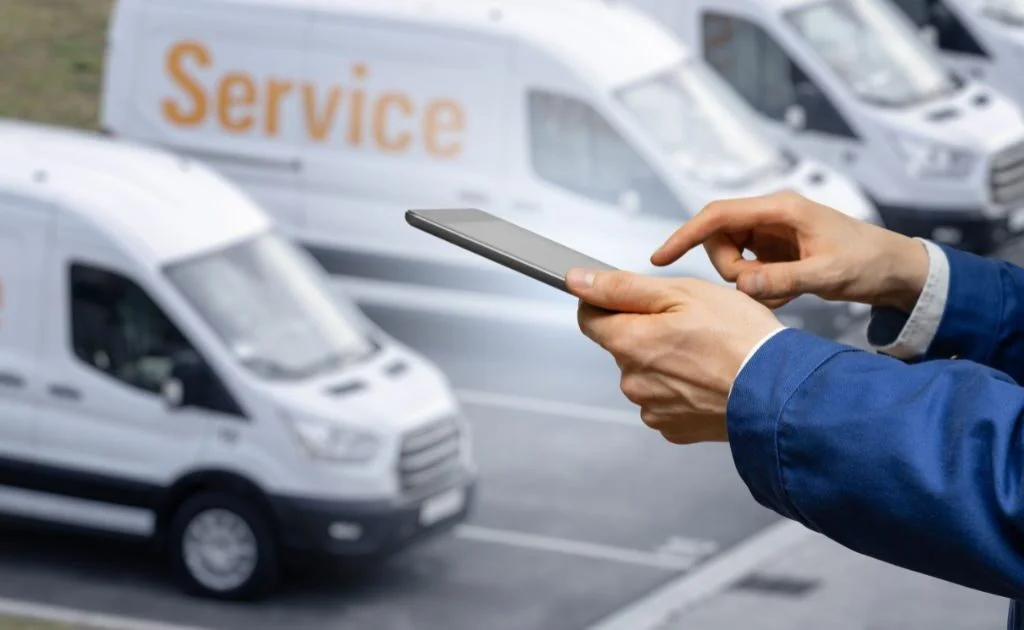Seguro de Automóvel Comercial