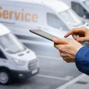 Seguro de Automóvel Comercial