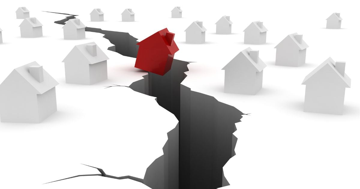 Seguro contra Terremotos