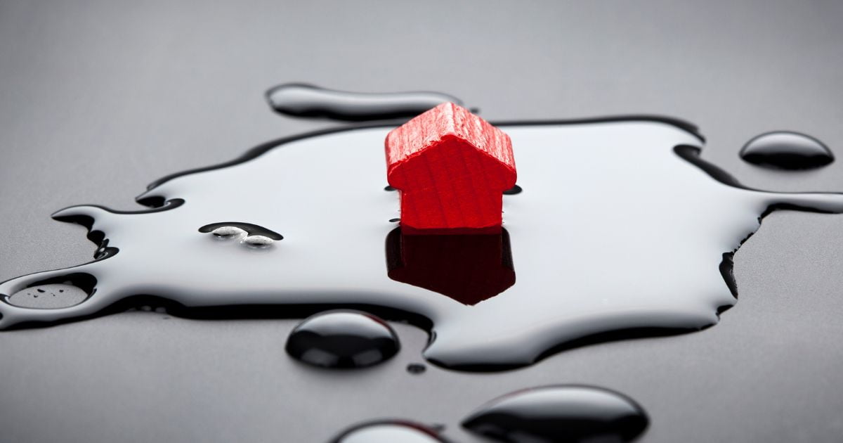 Seguro Contra Enchentes