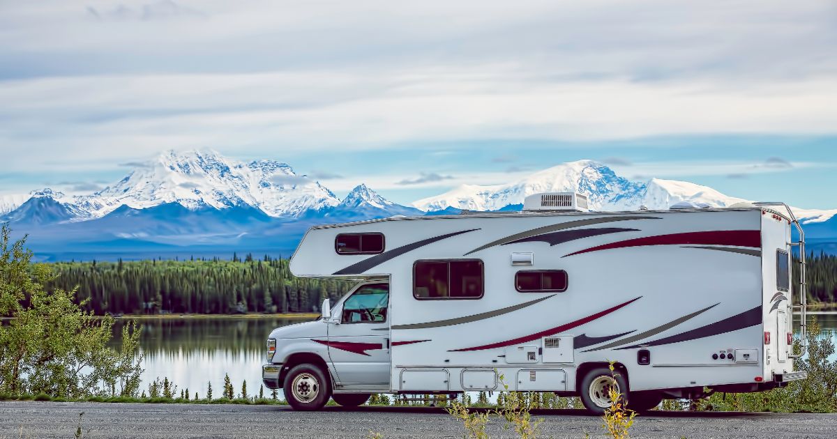 Seguro para Motorhome