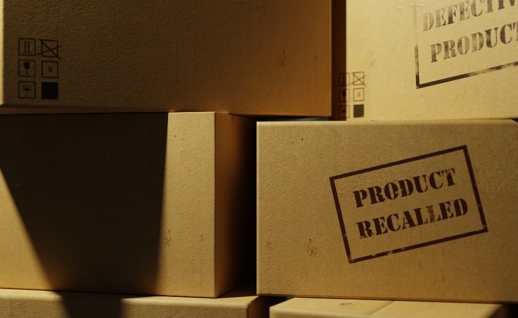 Seguro De Responsabilidade Civil De Produtos