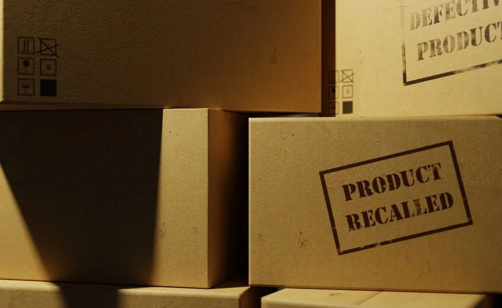 Seguro De Responsabilidade Civil De Produtos