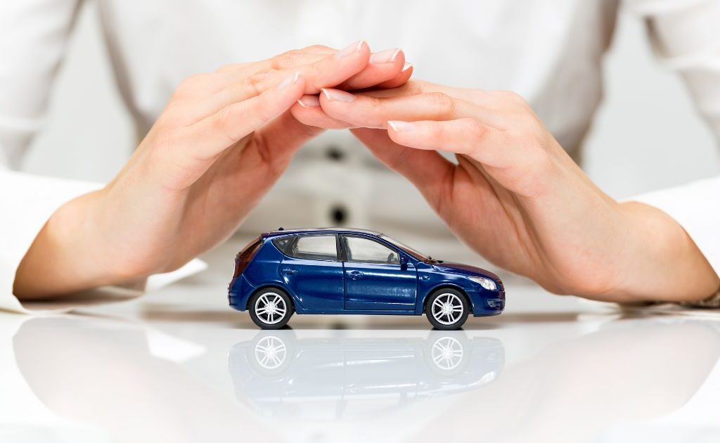 Seguro de Automóvel