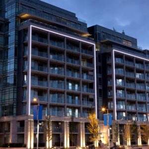 Seguro de Condomínios Comerciais