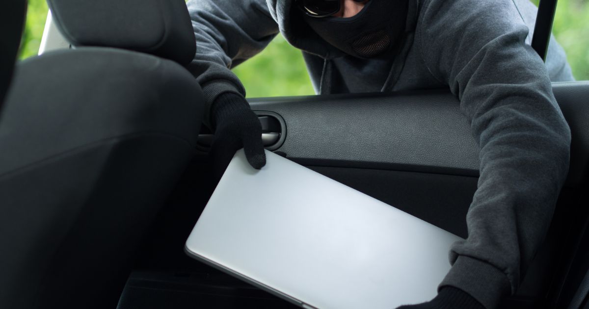 Seguro de Equipamentos