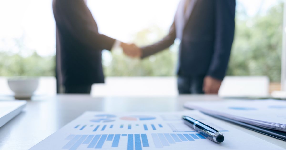 Seguro para Diretores e Executivos