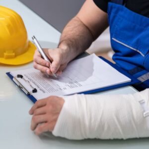 seguro de compensação dos trabalhadores