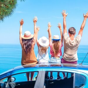 Seguro de Viagem Barato