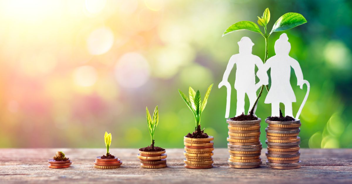 Pensão por Morte INSS