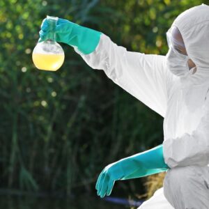 Seguro Responsabilidade Ambiental