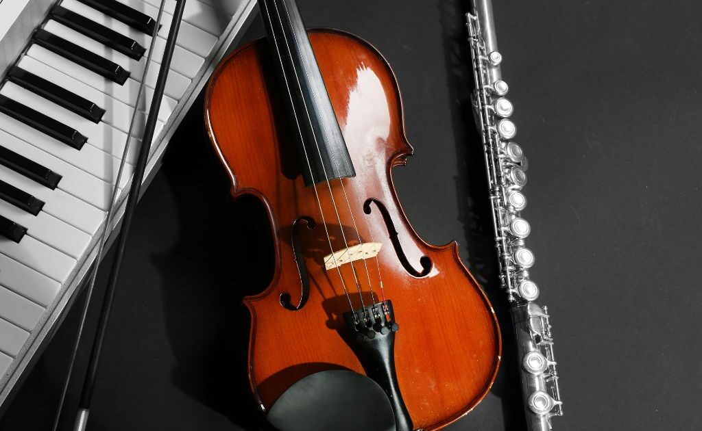 Seguro para Instrumentos Musicais