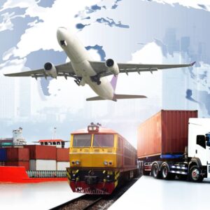 Importação e Exportação