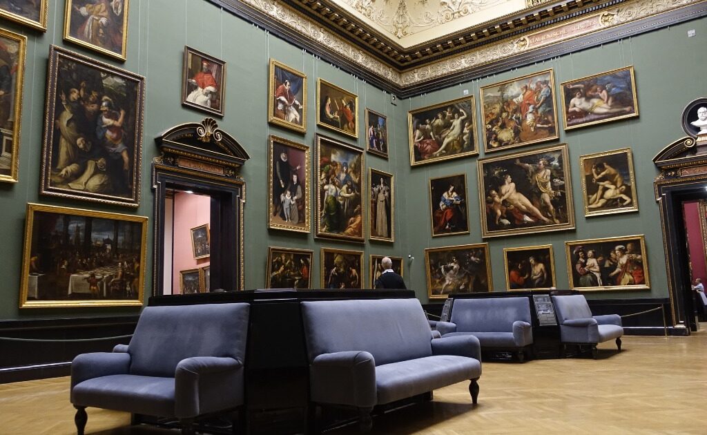 Seguro de Obra de Arte