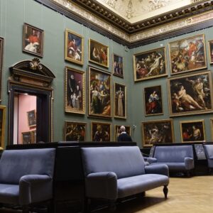 Seguro de Obra de Arte