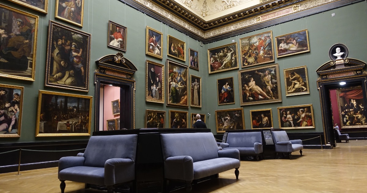 Seguro de Obra de Arte