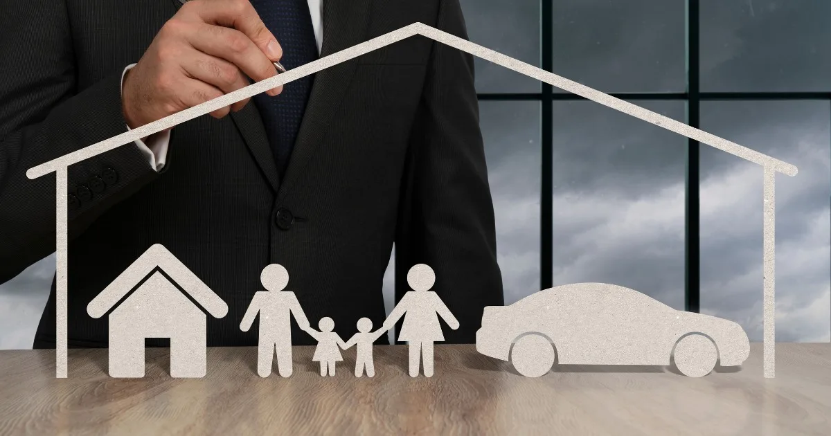 Cotação de Seguros